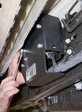 Load image into Gallery viewer, 2024+ Ranger Raptor Active Suspension Control Module Protective Guard