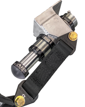 Load image into Gallery viewer, 2021 + Bronco - Adjustable Front Limit Strap Kit &amp; Bump Stop for Stock Arm