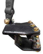 Load image into Gallery viewer, 2021 + Bronco - Adjustable Front Limit Strap Kit &amp; Bump Stop for Stock Arm