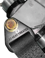 Load image into Gallery viewer, 2021 + Bronco - Adjustable Front Limit Strap Kit &amp; Bump Stop for Stock Arm