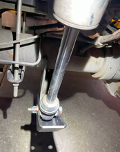 Load image into Gallery viewer, 2017+ Super Duty Rear Shock Skid Kit