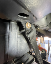 Load image into Gallery viewer, 2021-2026 Ford F-150 Raptor Rear Limit Strap Kit - Gen 3 &amp; Gen 3.5