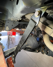 Load image into Gallery viewer, 2021-2026 Ford F-150 Raptor Rear Limit Strap Kit - Gen 3 &amp; Gen 3.5