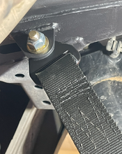 Load image into Gallery viewer, 2021-2026 Ford F-150 Raptor Rear Limit Strap Kit - Gen 3 &amp; Gen 3.5