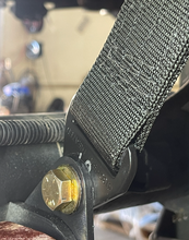 Load image into Gallery viewer, 2021-2026 Ford F-150 Raptor Rear Limit Strap Kit - Gen 3 &amp; Gen 3.5