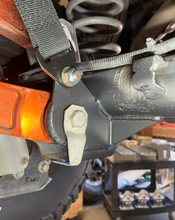 Load image into Gallery viewer, 2021-2026 Ford F-150 Raptor Rear Limit Strap Kit - Gen 3 &amp; Gen 3.5