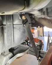 Load image into Gallery viewer, 2021-2026 Ford F-150 Raptor Rear Limit Strap Kit - Gen 3 &amp; Gen 3.5
