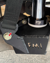 Load image into Gallery viewer, 2010-2014 Gen 1 Raptor Front Limit Strap &amp; Bump Stop Kit - Stock Lower A-Arm