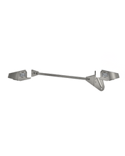 Load image into Gallery viewer, Gen 1 to Gen 3 Raptor Conversion Rear Spring &amp; Panhard Bar Mount Kit