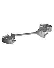 Load image into Gallery viewer, Gen 1 to Gen 3 Raptor Conversion Rear Spring &amp; Panhard Bar Mount Kit