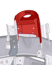 Load image into Gallery viewer, 2021+ Gen 3 Raptor Fabricated Coil Bucket Replacement Kit
