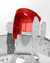 Load image into Gallery viewer, 2021+ Gen 3 Raptor Fabricated Coil Bucket Replacement Kit