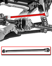 Load image into Gallery viewer, 2021-2026 Ford F-150 Raptor Adjustable 41.5" Panhard Bar - Long Travel