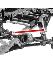 Load image into Gallery viewer, 2021-2026 Ford F-150 Raptor Adjustable 41.5" Panhard Bar - Long Travel