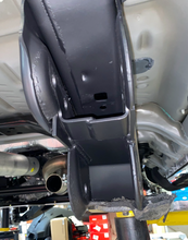 Load image into Gallery viewer, 2021-2026 Ford F-150 Raptor Rear Link Frame Mount Gusset Kit