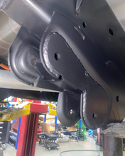 Load image into Gallery viewer, 2021-2026 Ford F-150 Raptor Rear Link Frame Mount Gusset Kit