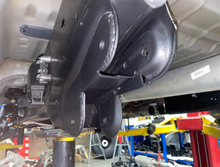 Load image into Gallery viewer, 2021-2026 Ford F-150 Raptor Rear Link Frame Mount Gusset Kit