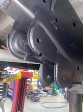 Load image into Gallery viewer, 2021-2026 Ford F-150 Raptor Rear Link Frame Mount Gusset Kit