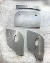 Load image into Gallery viewer, 2017-2026 Gen 2 &amp; Gen 3 Raptor Lower Arm Pocket Reinforcement Gusset kit