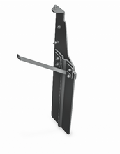 Load image into Gallery viewer, 2024+ Ranger Raptor Rear Shock Guard Mud Flap Kit