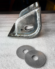 Load image into Gallery viewer, 2017-2026 Gen 2 &amp; Gen 3 Raptor Lower Control Arm Pocket Replacement - Low Profile