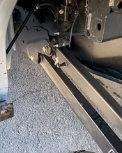 Load image into Gallery viewer, 2021-2026 Ford F-150 Raptor Rear Link Frame Mount Gusset Kit