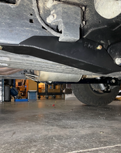 Load image into Gallery viewer, 2021-2025 Gen 3 Raptor Rear Frame Lower Link Skid Kit