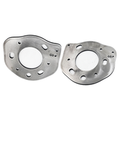Load image into Gallery viewer, 2021+ Gen 3 Raptor Coil Bucket Reinforcement Plate Kit