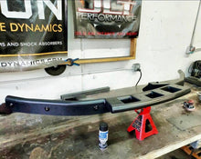 Load image into Gallery viewer, AHQ Gen 1 Raptor Valance with Push Bar