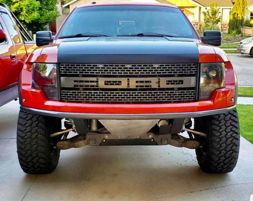 AHQ Gen 1 Raptor Standard Bumper