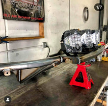 Load image into Gallery viewer, AHQ Gen 1 Raptor Valance with Push Bar