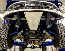 Load image into Gallery viewer, AHQ Gen 1 Raptor Standard Bumper