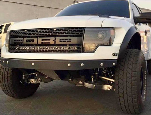 AHQ Gen 1 Raptor Valance Bumper