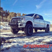 Load image into Gallery viewer, 2017-UP Ford F250/F350 4WD 4-5.5" Coilover Conversion System - Stage 5