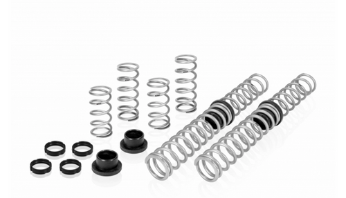 PRO-UTV - Stage 2 Performance Spring System (Set of 8 Springs) POLARIS RZR XP Turbo S 2-Seat