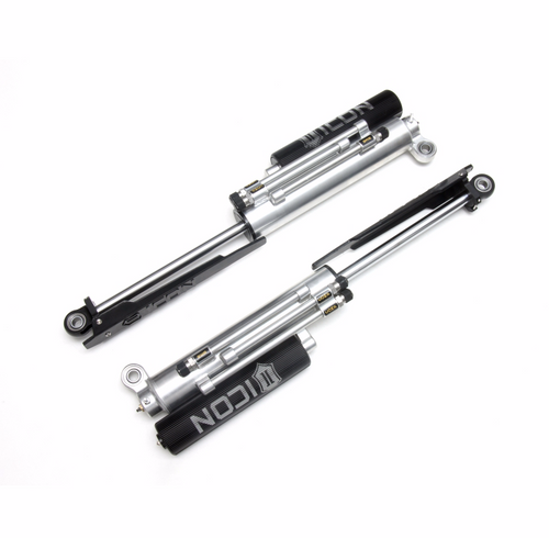 2017-UP Ford F-150 Raptor 3.0 Series Rear Bypass Shock Kit