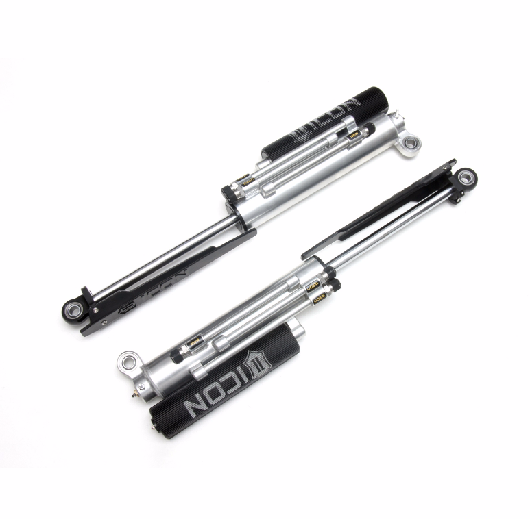 2017-UP Ford F-150 Raptor 3.0 Series Rear Bypass Shock Kit