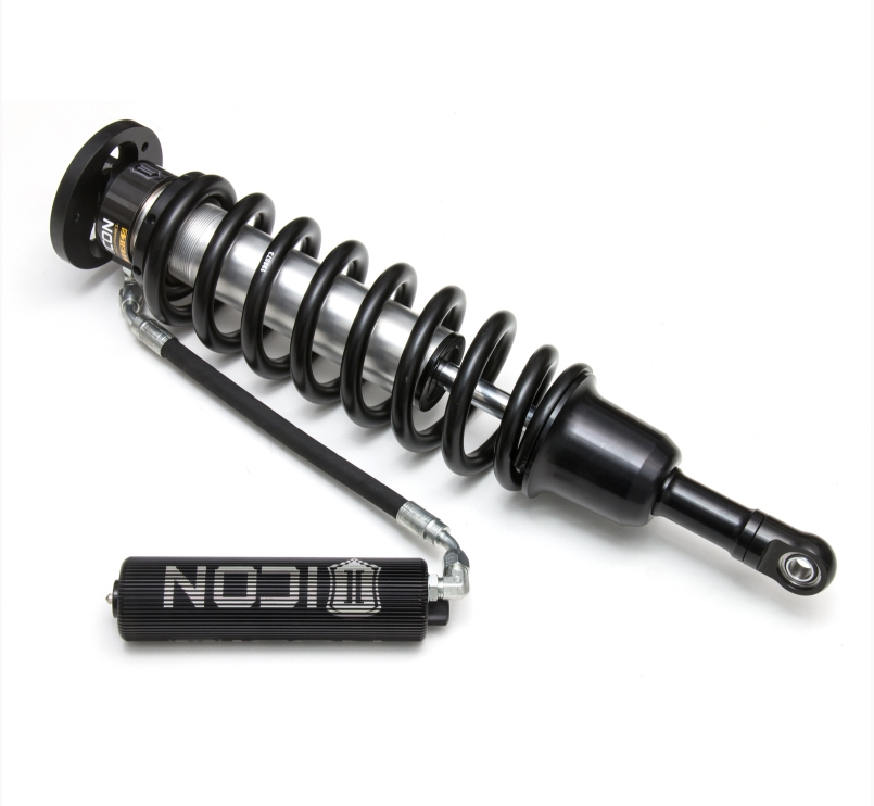 2017-UP Ford F-150 Raptor 3.0 Series Coilover Shock Kit