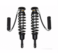 Load image into Gallery viewer, 2017-UP Ford F-150 Raptor 3.0 Series Coilover Shock Kit