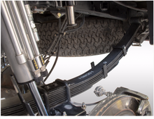 Load image into Gallery viewer, 2010 - 2014 Ford SVT Raptor RXT Multi-Rate Rear Leaf Springs