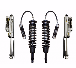 2010 - 2014 Ford SVT Raptor 3.0 Performance Suspension System - Stage ...