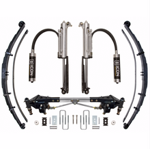 Load image into Gallery viewer, 2010 - 2014 Ford SVT Raptor RXT Rear Suspension System