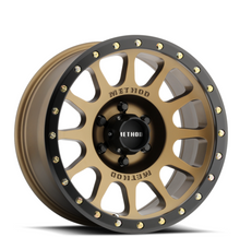 Load image into Gallery viewer, 305 | NV | Bronze  17&quot; 6x135