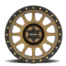 Load image into Gallery viewer, 305 | NV | Bronze  17&quot; 6x135