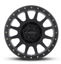 Load image into Gallery viewer, 305 | NV | Matte Black 17&quot; 6x135