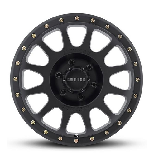 305 | NV | Matte Black 17