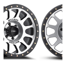 Load image into Gallery viewer, 305 | NV | Matte Black Machined Face