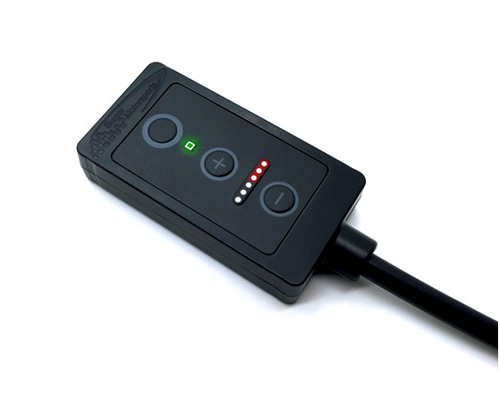 BMS Pedal Tuner BETA