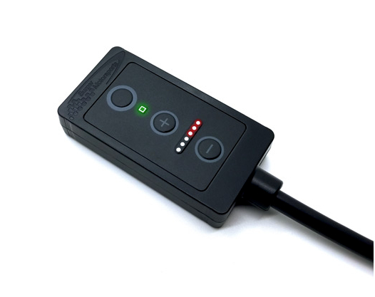 BMS Pedal Tuner BETA