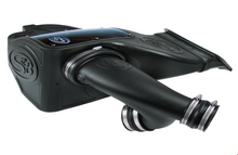 Load image into Gallery viewer, COLD AIR INTAKE FOR 2017-2019 FORD F-150 2.7L, 3.5L ECOBOOST